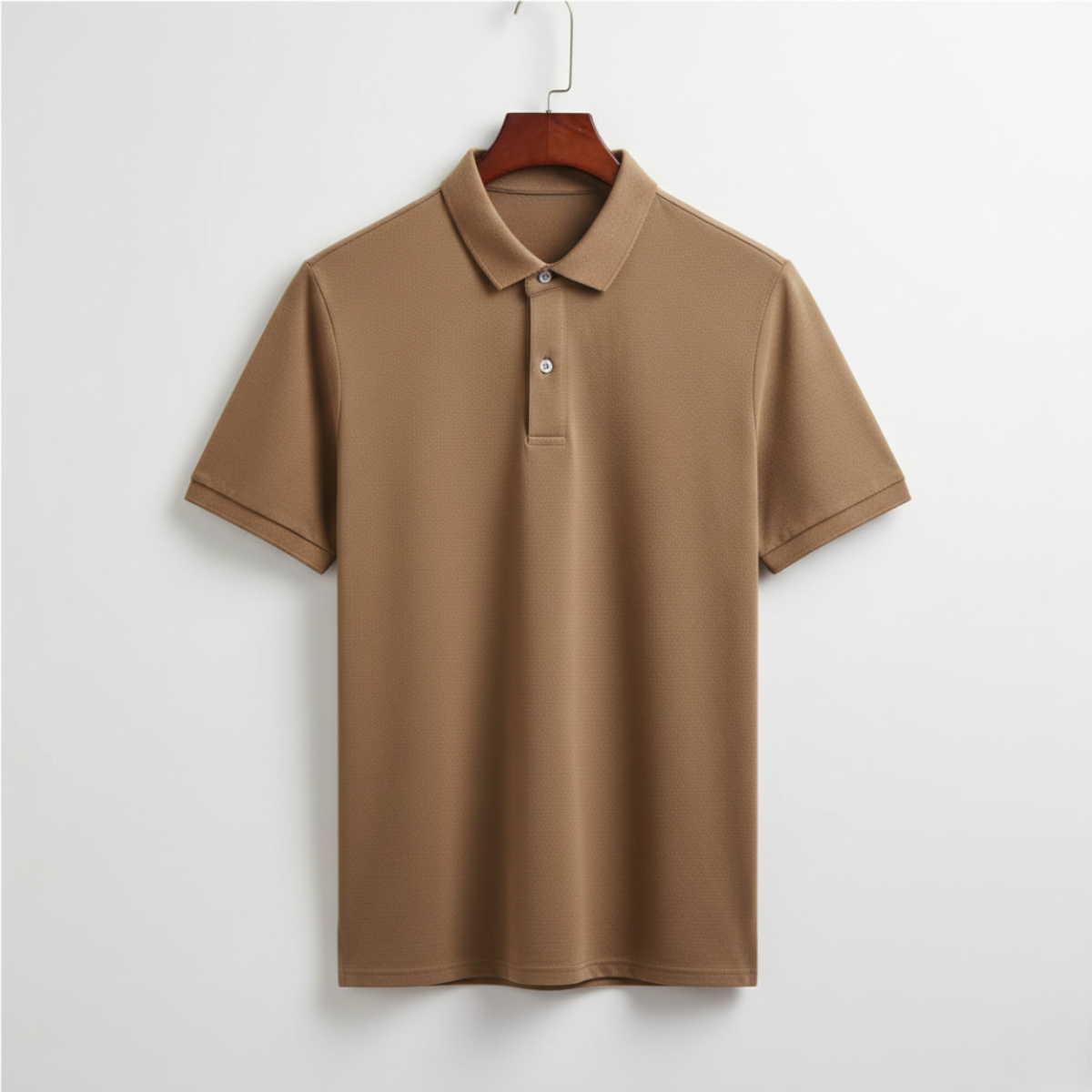 Pack of 4 Premium Polo T-Shirts for Men | PT-04