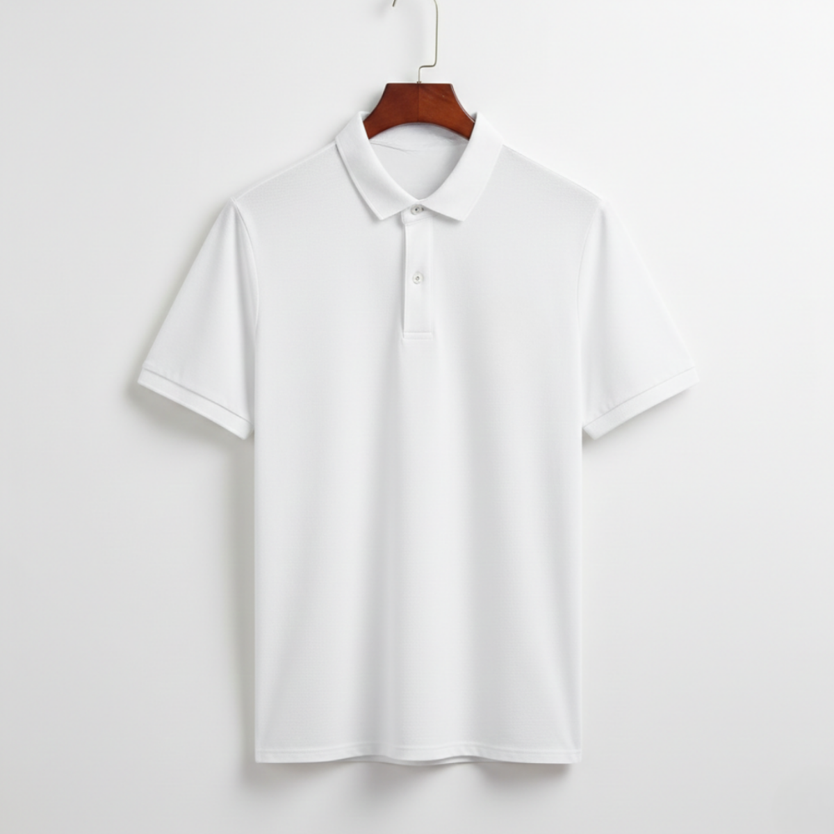 Pack of 4 Premium Polo T-Shirts for Men | PT-04