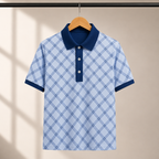 4 Polo T-Shirts Combo ( P-4 )