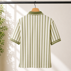 4 Men's Daily Wear Polo T-Shirts with Pockets ( T3 )