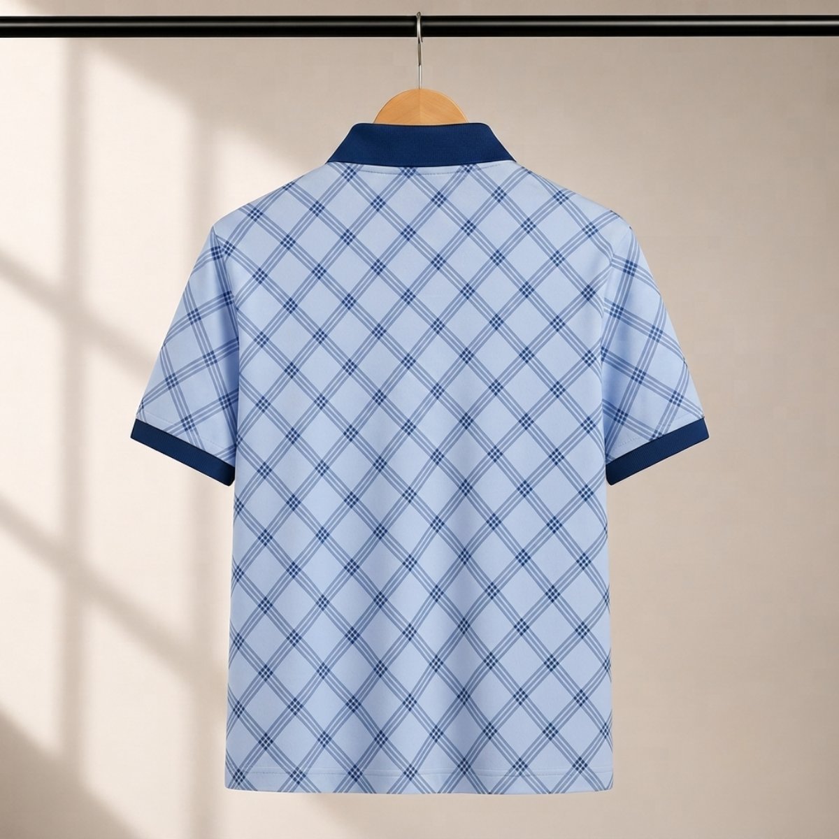 4 Polo T-Shirts Combo ( P-4 )