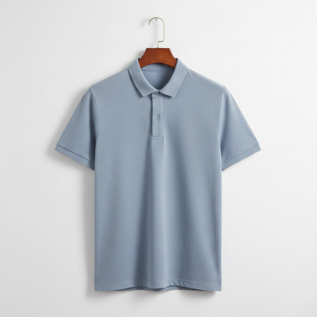Pack of 4 Premium Polo T-Shirts for Men | PT-04