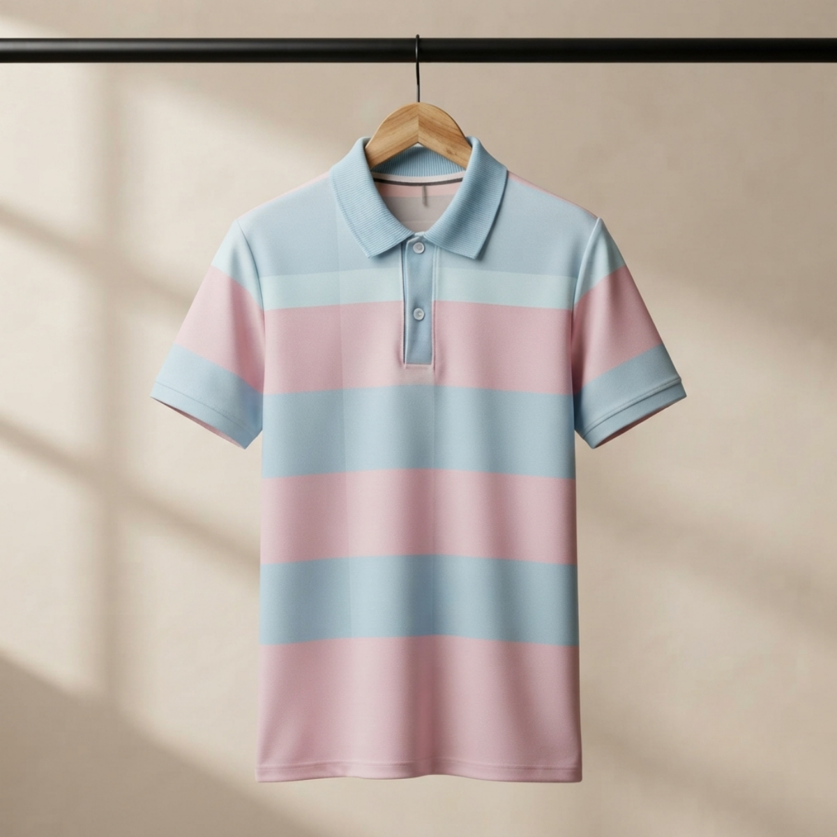 4 Polo T-Shirts Combo ( P-4 )