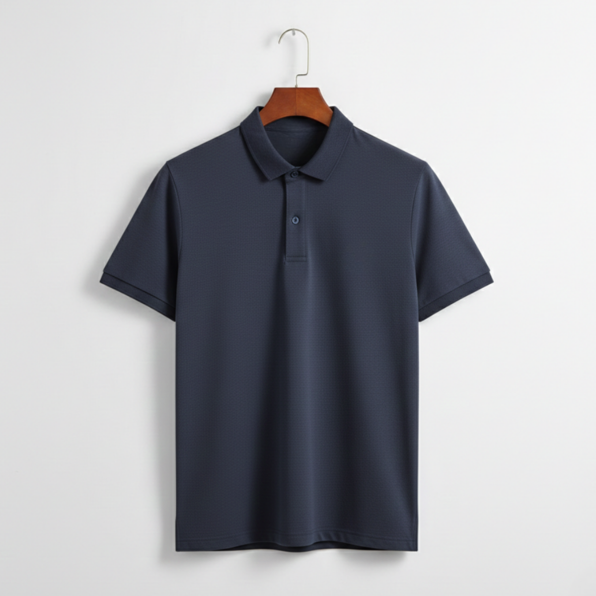 Pack of 4 Premium Polo T-Shirts for Men | PT-04