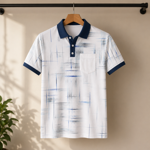 4 Polo T-Shirt Collection ( T4 )