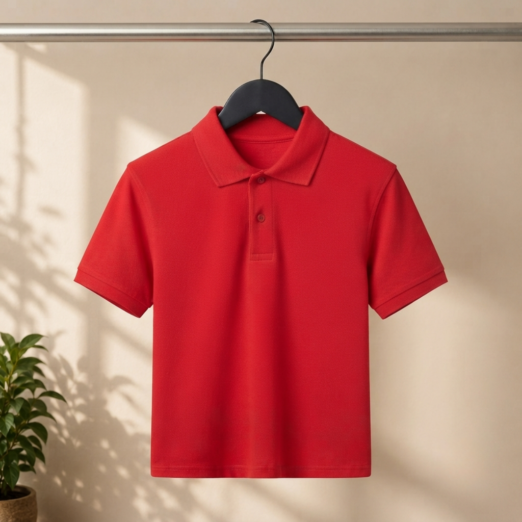 4 Polo T-Shirt Collection ( T4 )