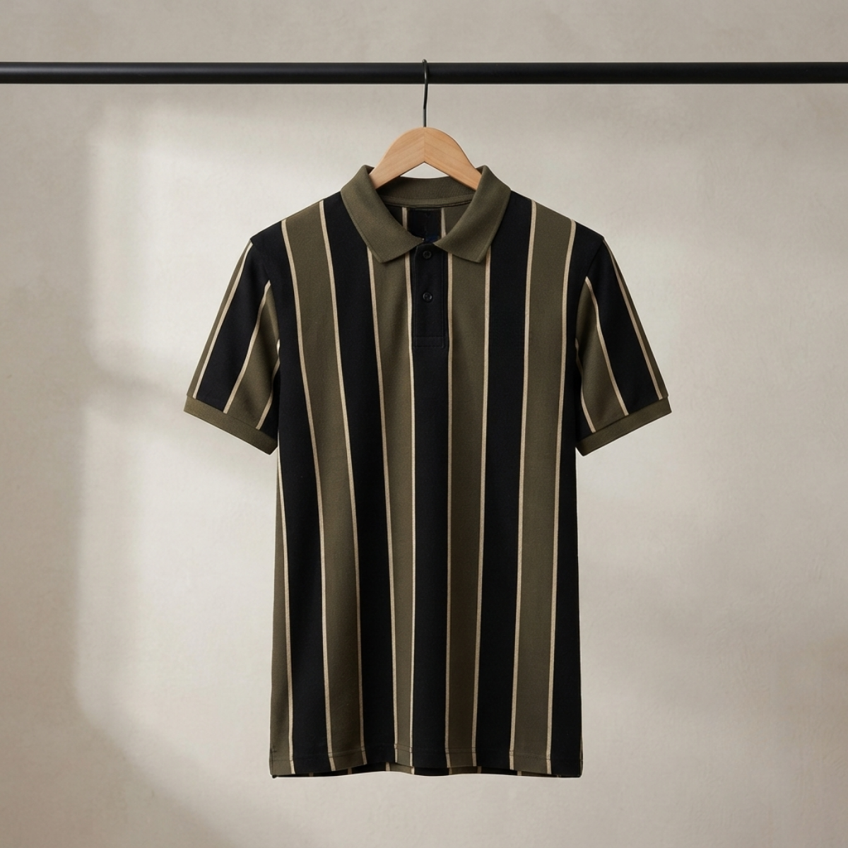 4 Polo T-Shirts Combo ( P-5 )
