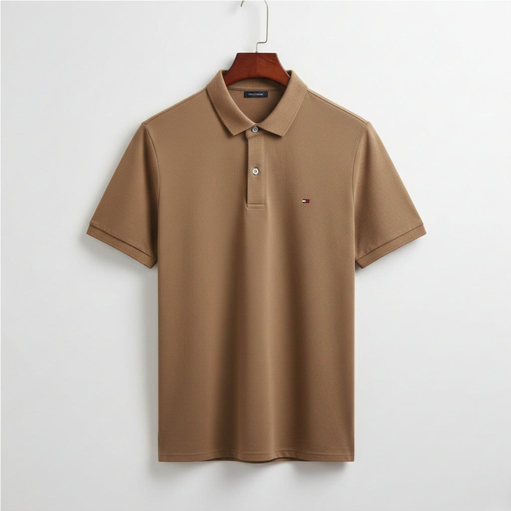 Pack of 4 Premium Polo T-Shirts for Men | PT-04