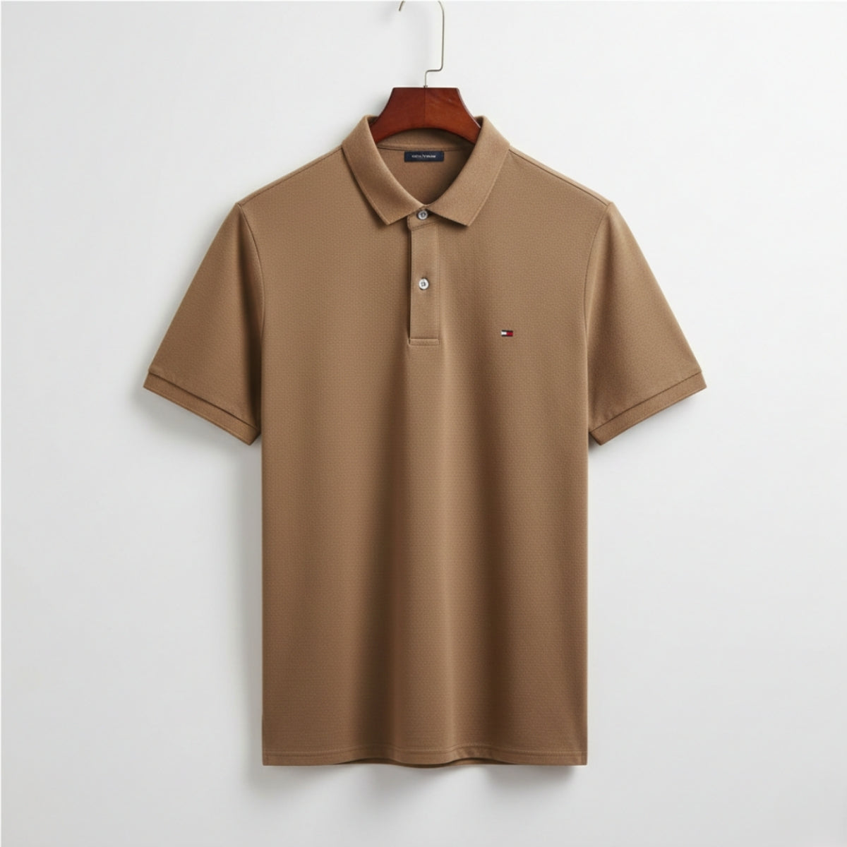 Pack of 4 Premium Polo T-Shirts for Men | PT-04