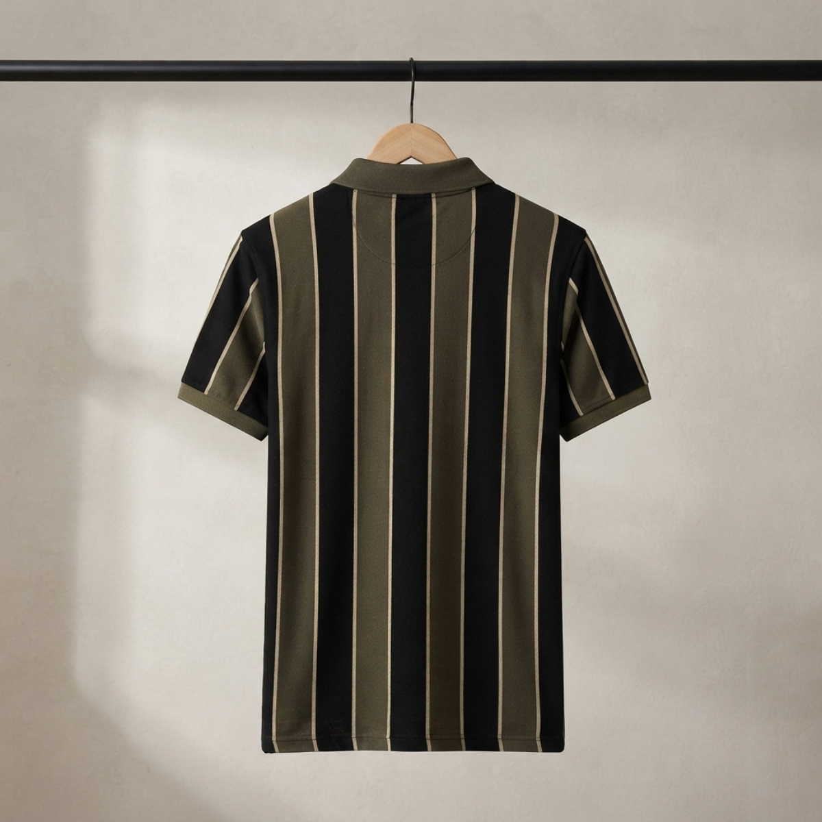 4 Polo T-Shirts Combo ( P-5 )