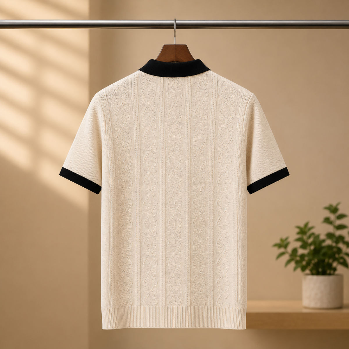 4 Polo T-Shirt Collection ( T1 )