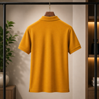 4 Polo T-Shirts Combo ( P-1 )