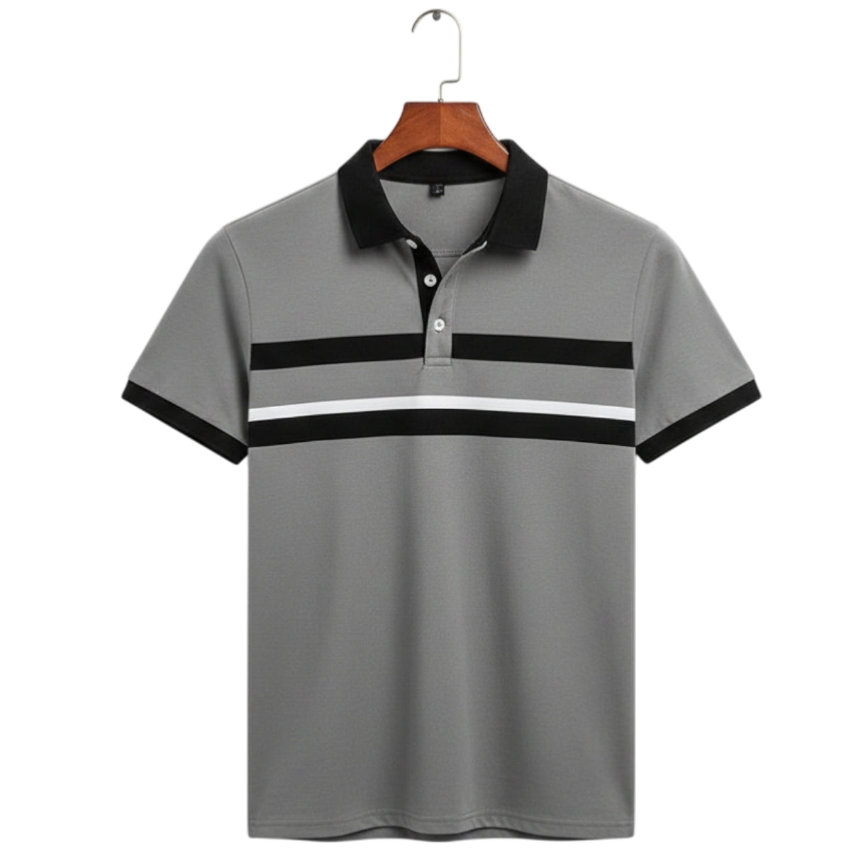 Pack of 4 Premium Polo T-Shirts for Men | PT-01