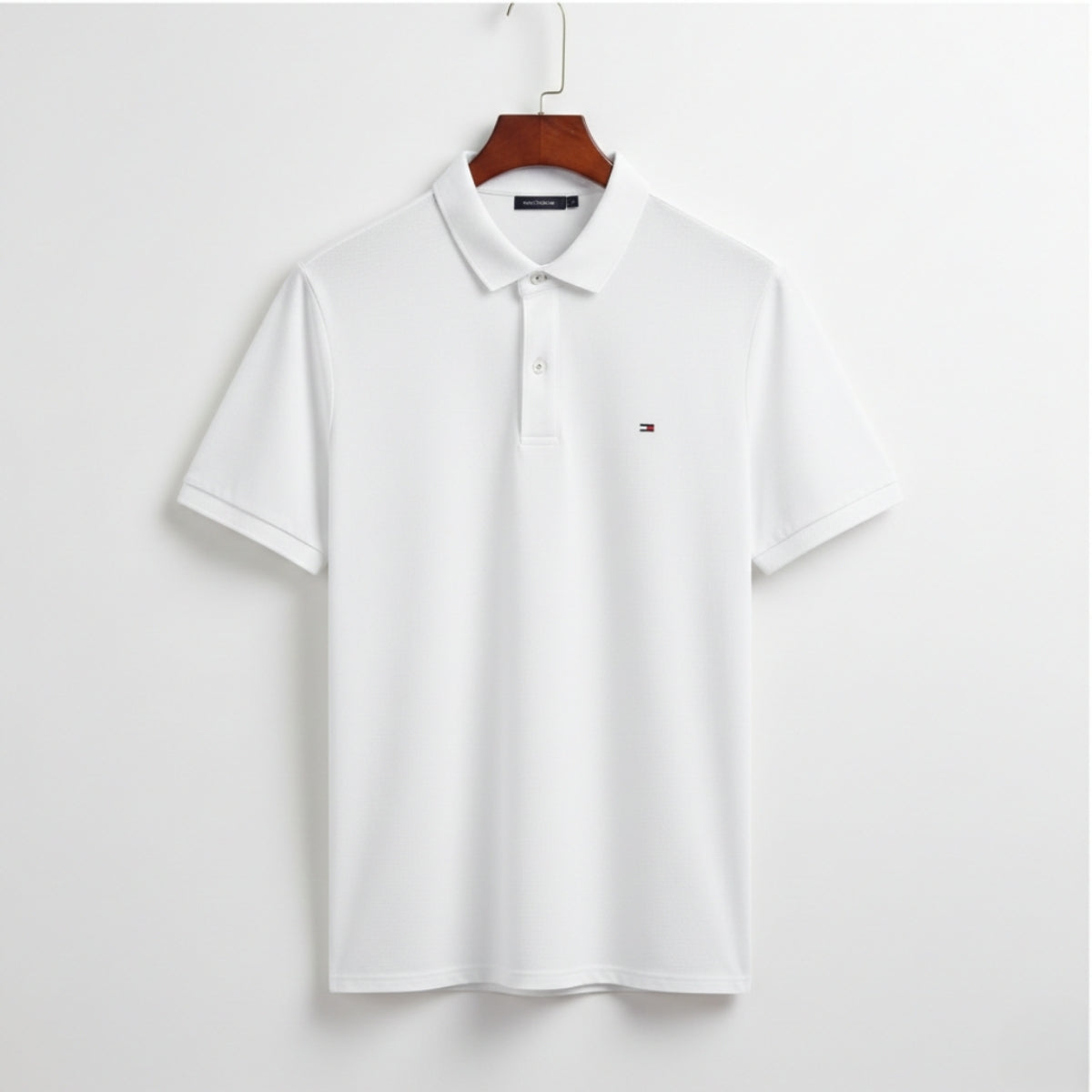 Pack of 4 Premium Polo T-Shirts for Men | PT-04