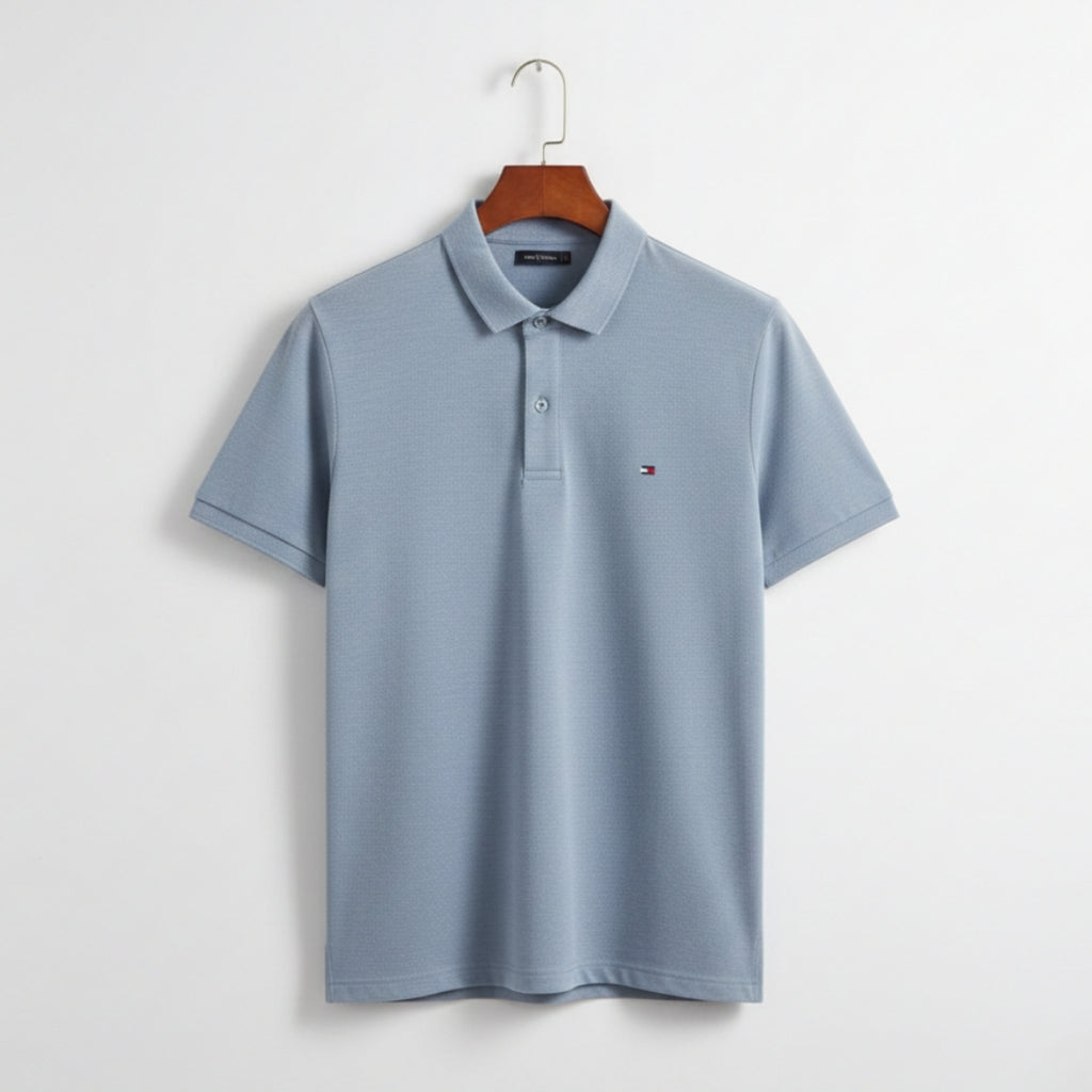 Pack of 4 Premium Polo T-Shirts for Men | PT-04