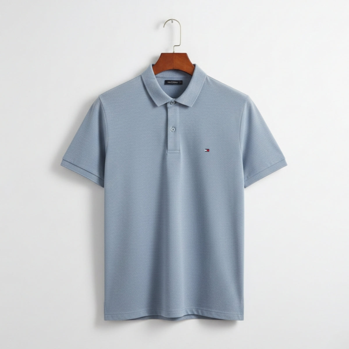 Pack of 4 Premium Polo T-Shirts for Men | PT-04