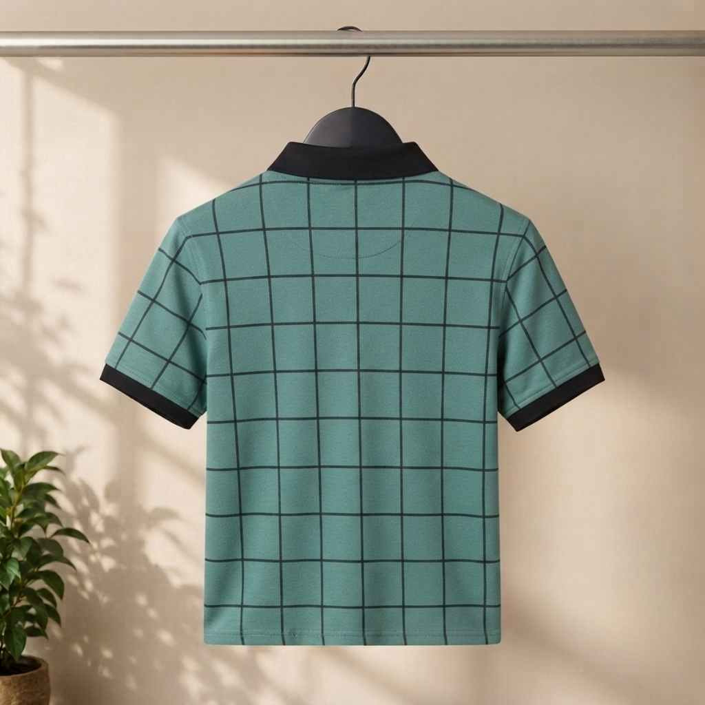 4 Polo T-Shirt Collection ( T4 )