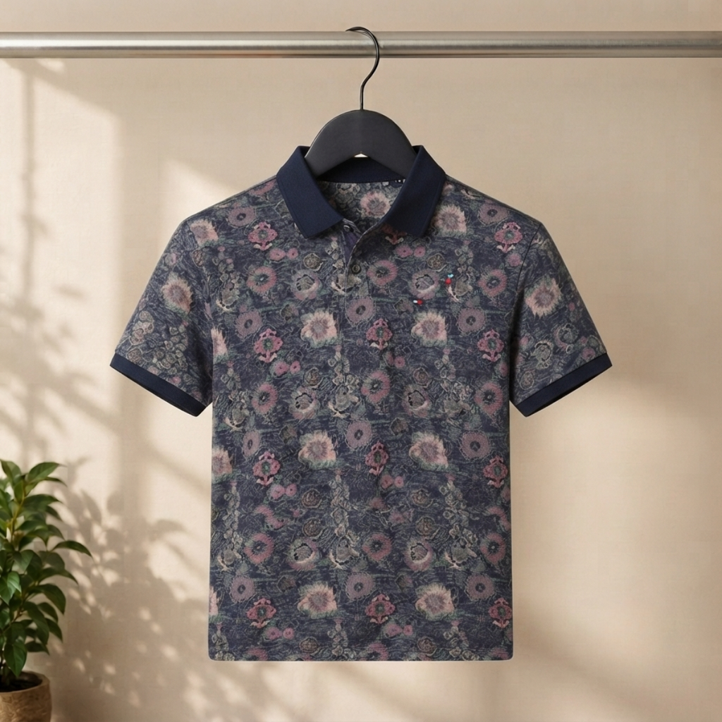 4 Polo T-Shirt Collection ( T4 )