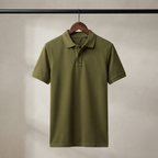 4 Polo T-Shirts Combo ( P-5 )