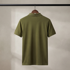 4 Polo T-Shirts Combo ( P-5 )