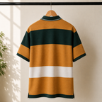 4 Men's Daily Wear Polo T-Shirts with Pockets ( T4 )