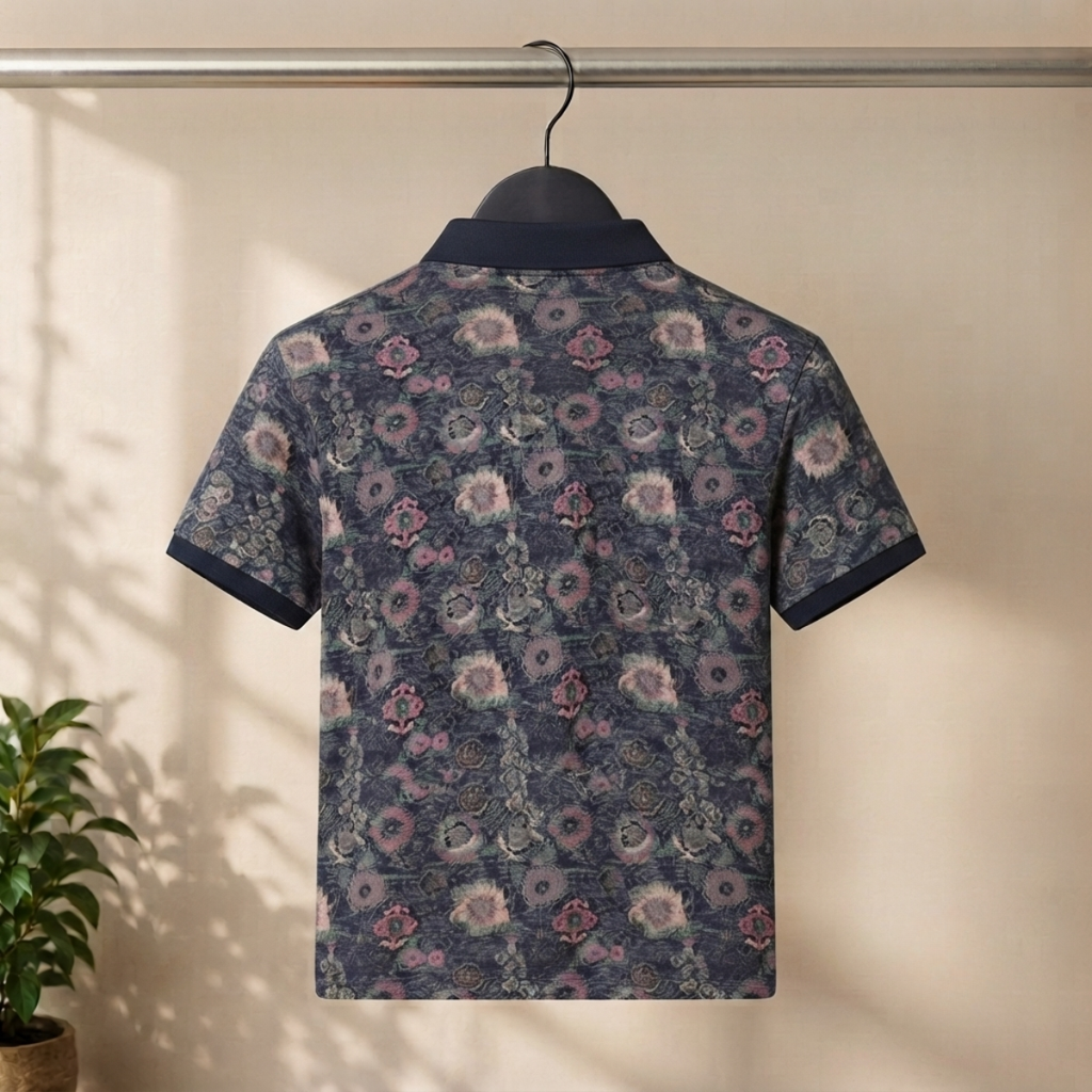 4 Polo T-Shirt Collection ( T4 )