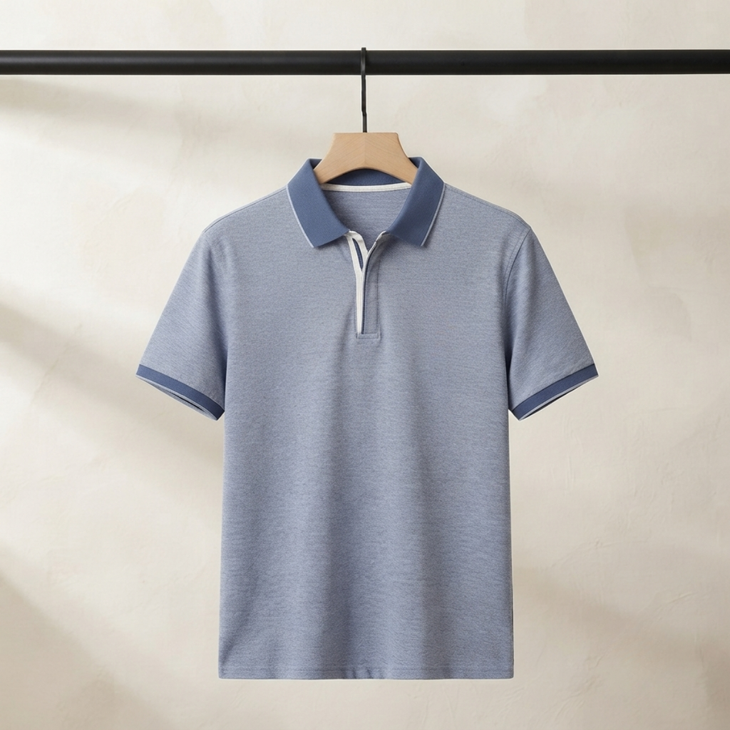 4 Polo T-Shirts Combo ( P-5 )
