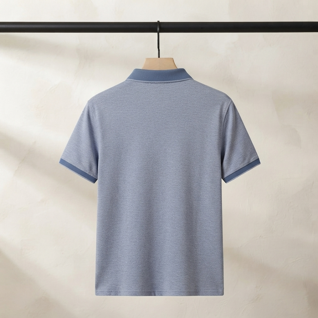 4 Polo T-Shirts Combo ( P-5 )