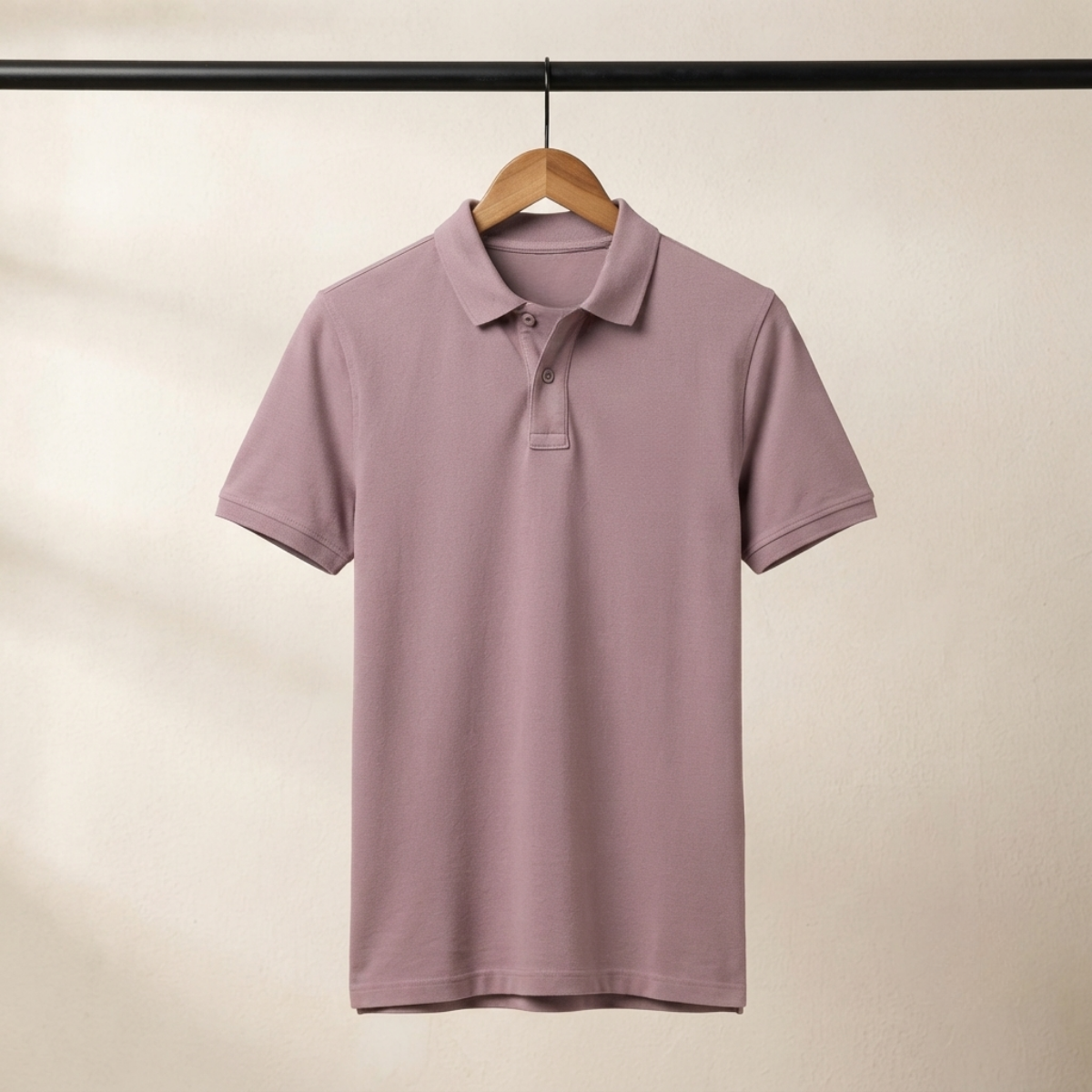 4 Polo T-Shirts Combo ( P-6 )