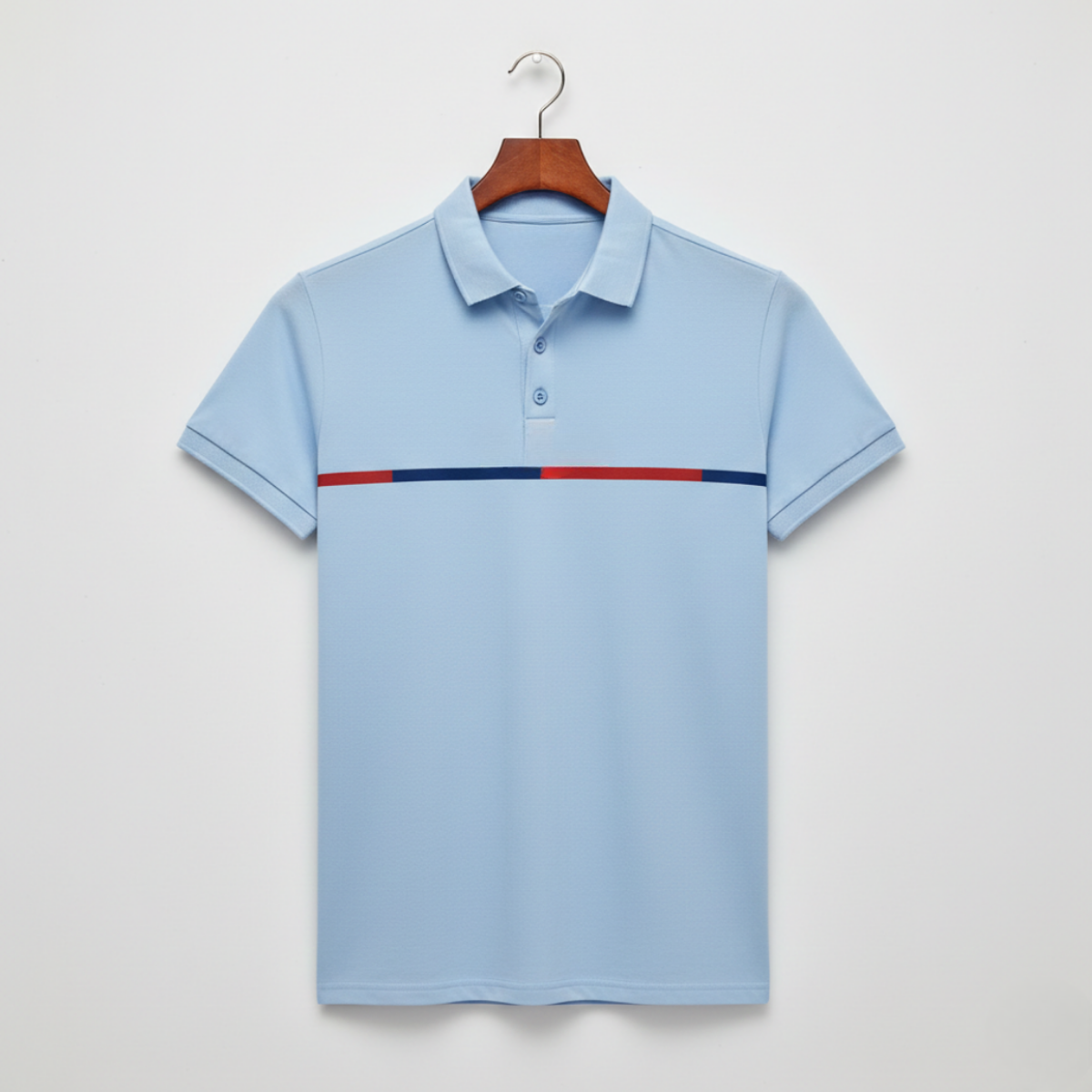 Pack of 4 Premium Polo T-Shirts for Men | PT-06