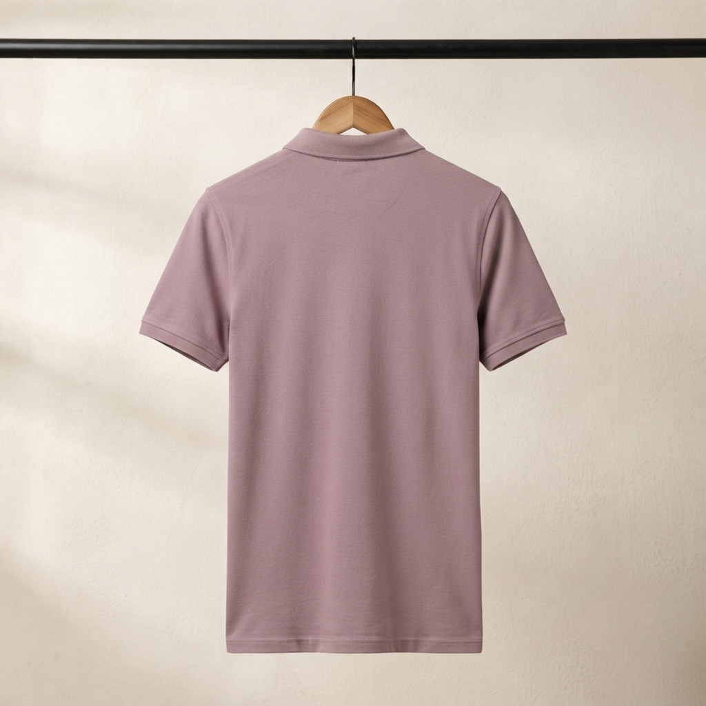 4 Polo T-Shirts Combo ( P-6 )