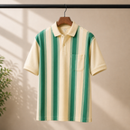 4 Men's Daily Wear Polo T-Shirts with Pockets ( T1 )