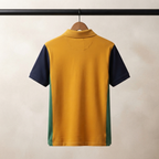 4 Polo T-Shirts Combo ( P-6 )