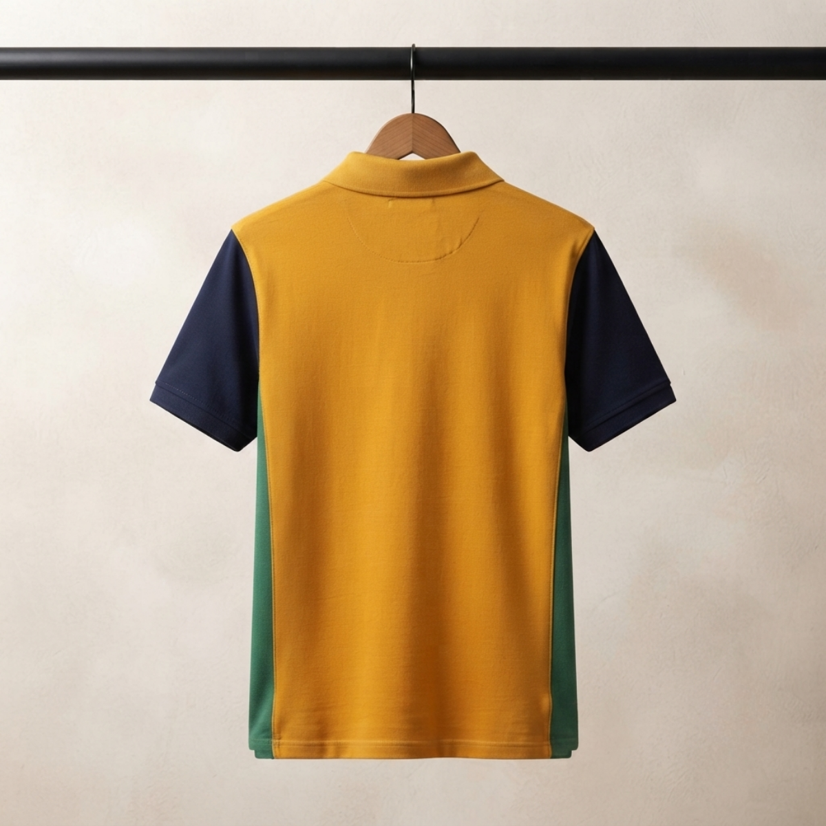 4 Polo T-Shirts Combo ( P-6 )