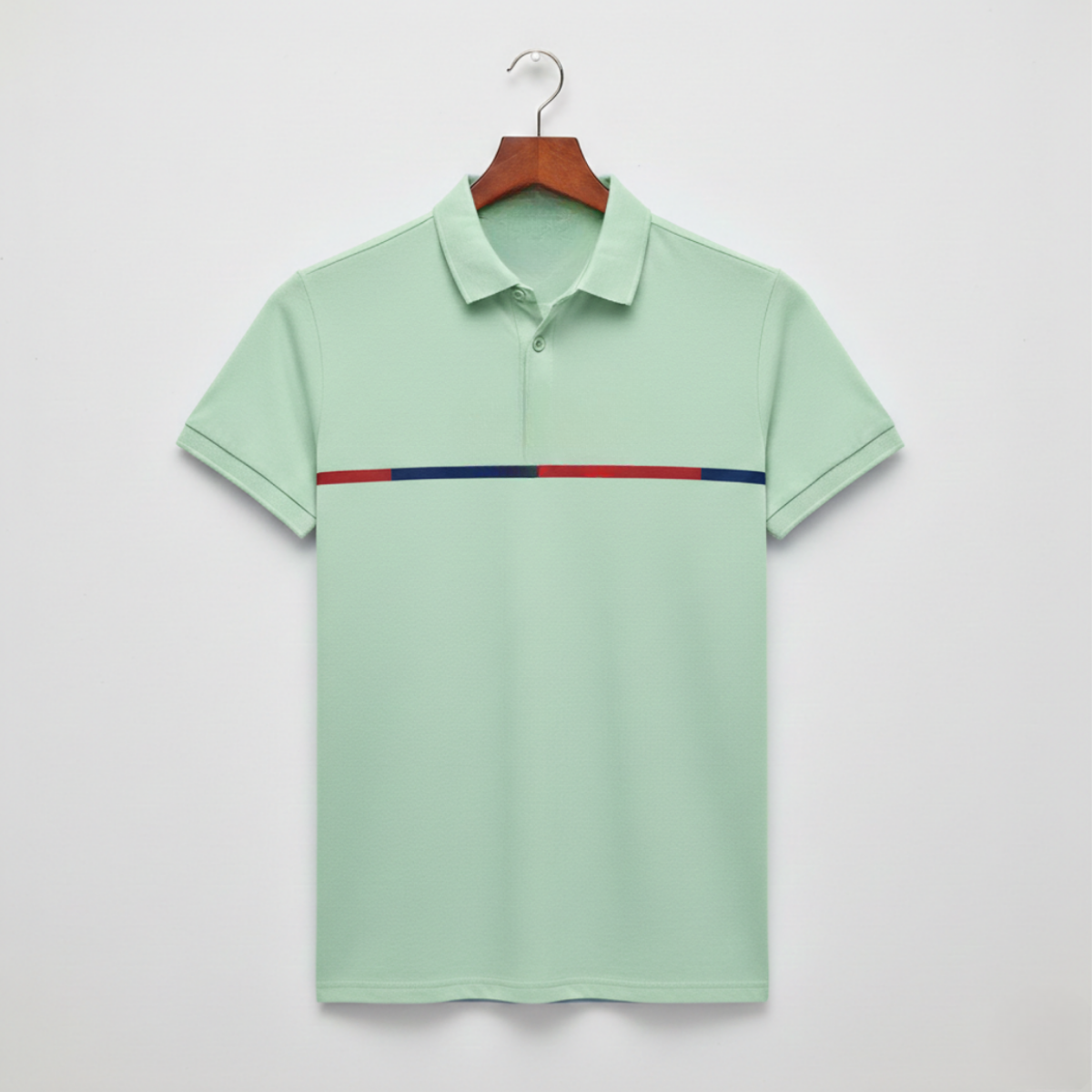Pack of 4 Premium Polo T-Shirts for Men | PT-06