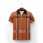 Pack of 4 Premium Polo T-Shirts for Men | PT-05