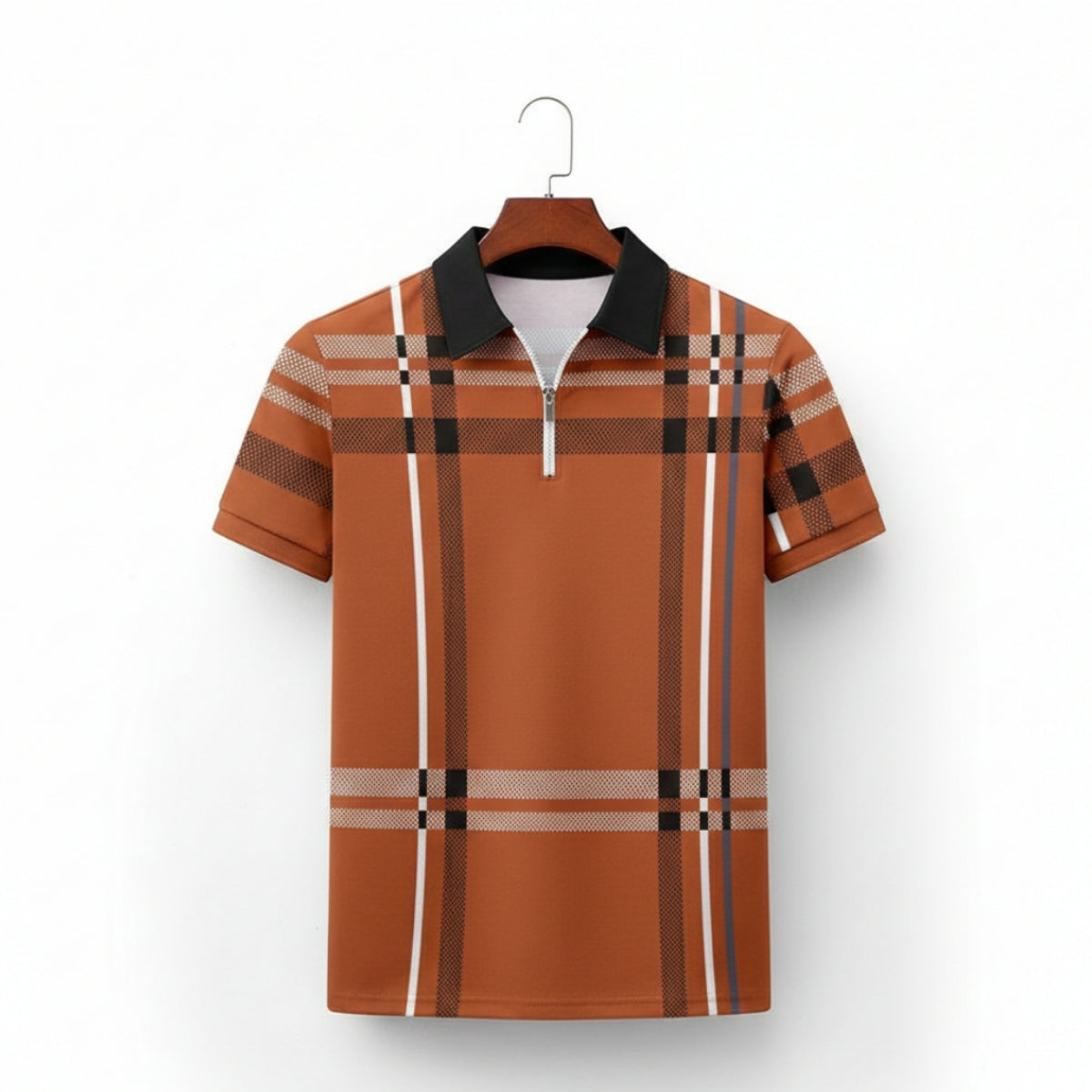 Pack of 4 Premium Polo T-Shirts for Men | PT-05