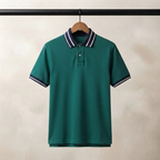 4 Polo T-Shirts Combo ( P-6 )