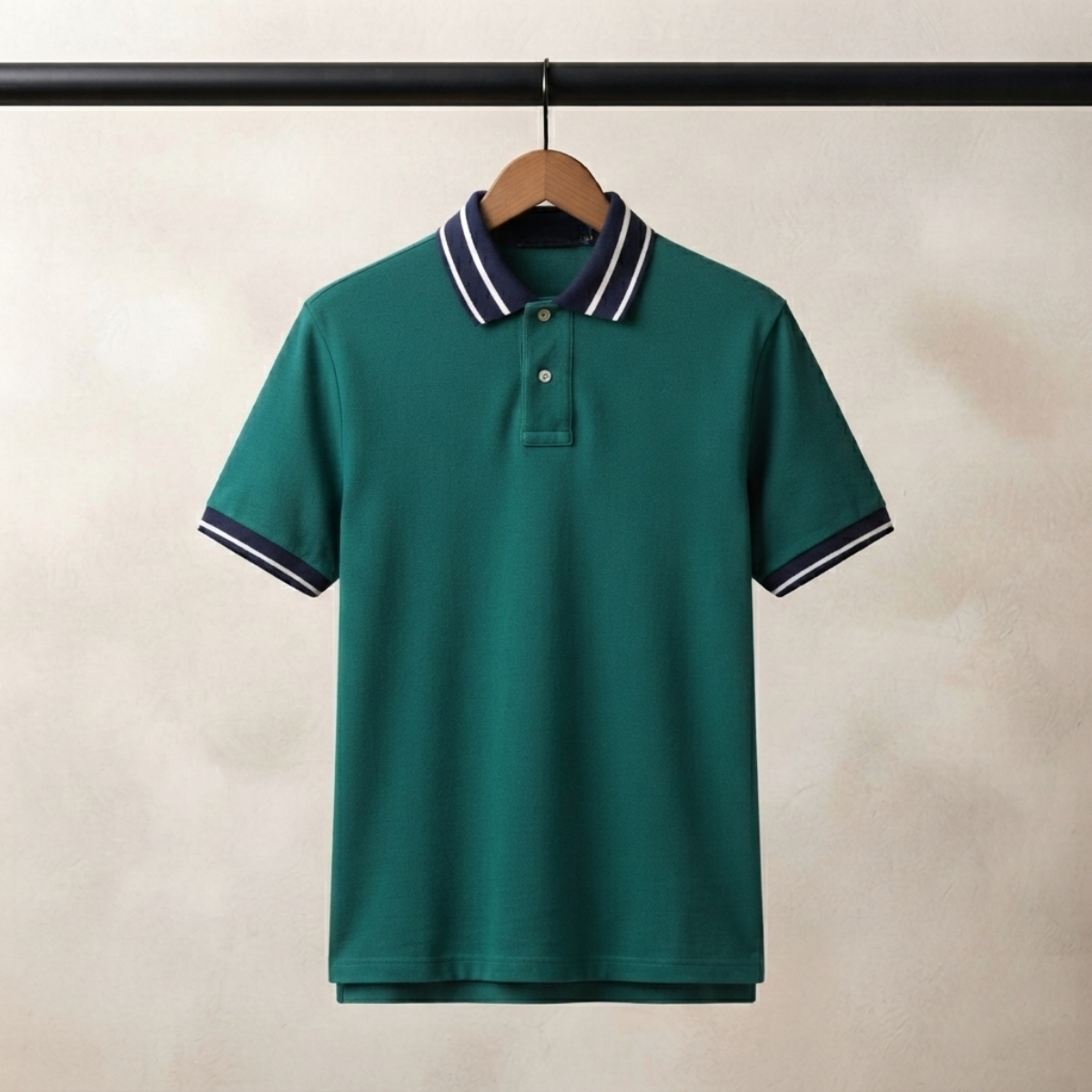 4 Polo T-Shirts Combo ( P-6 )