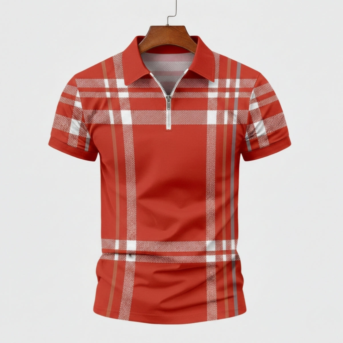 Pack of 4 Premium Polo T-Shirts for Men | PT-05