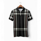 Pack of 4 Premium Polo T-Shirts for Men | PT-05