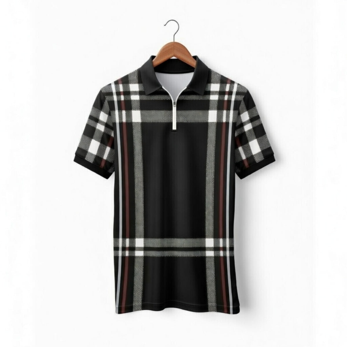 Pack of 4 Premium Polo T-Shirts for Men | PT-05