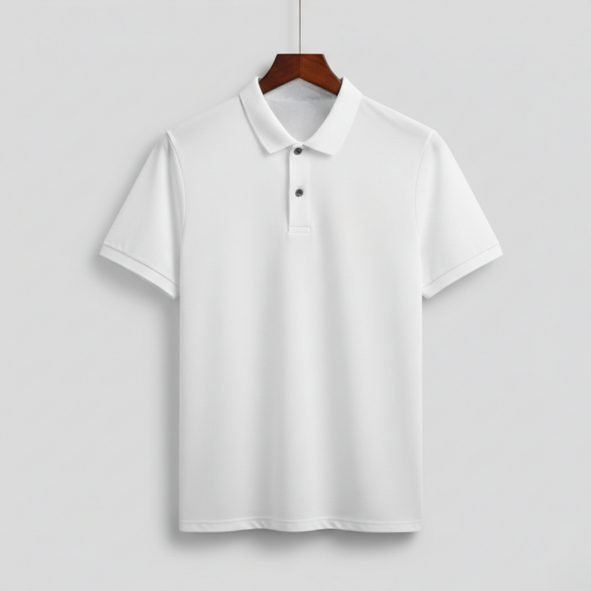 Pack of 4 Premium Polo T-Shirts for Men | PT-08