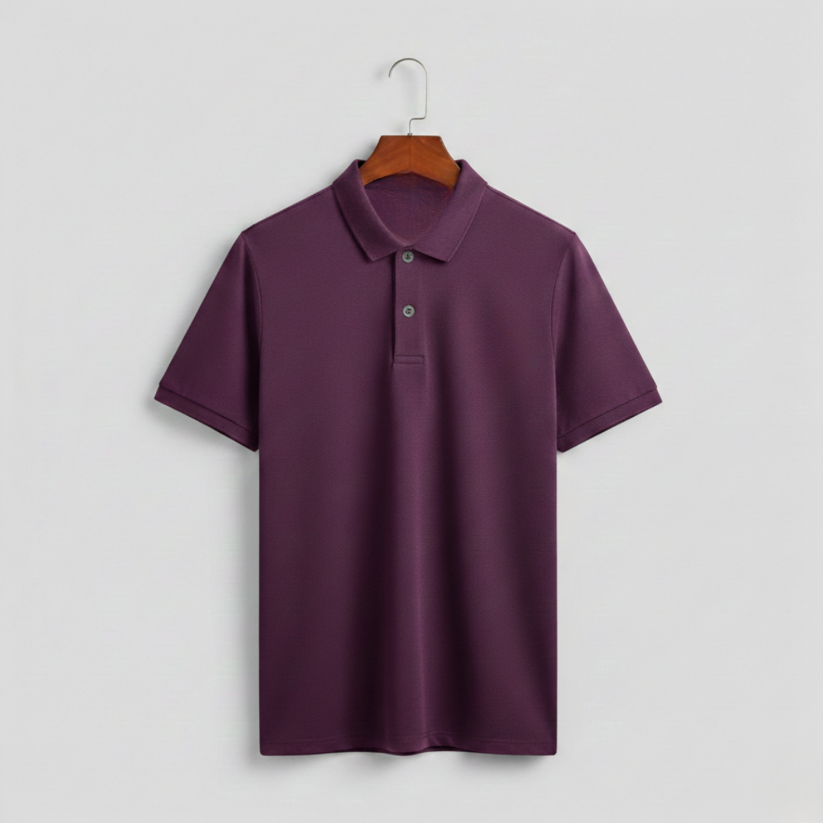 Pack of 4 Premium Polo T-Shirts for Men | PT-08