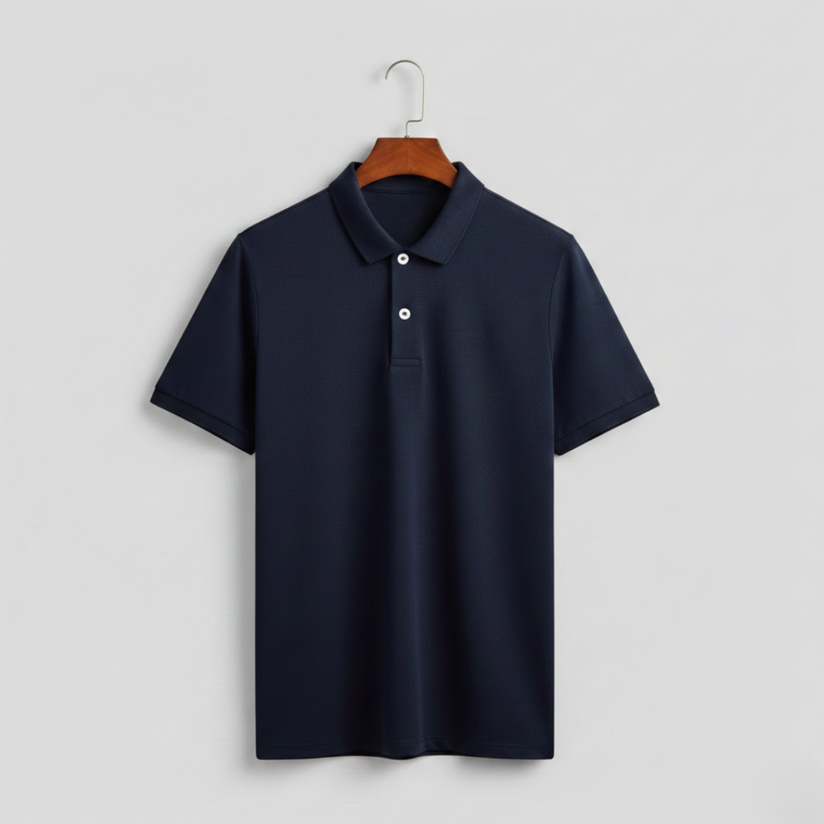 Pack of 4 Premium Polo T-Shirts for Men | PT-08