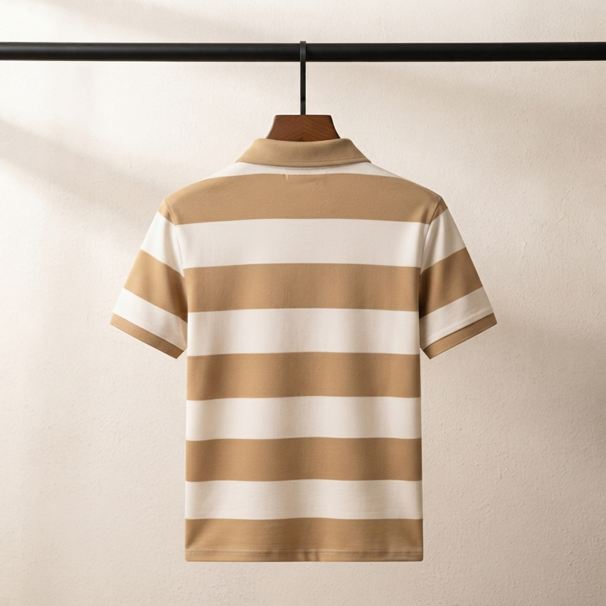 4 Polo T-Shirts Combo ( P-7 )