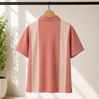 4 Men's Daily Wear Polo T-Shirts with Pockets ( T5 )