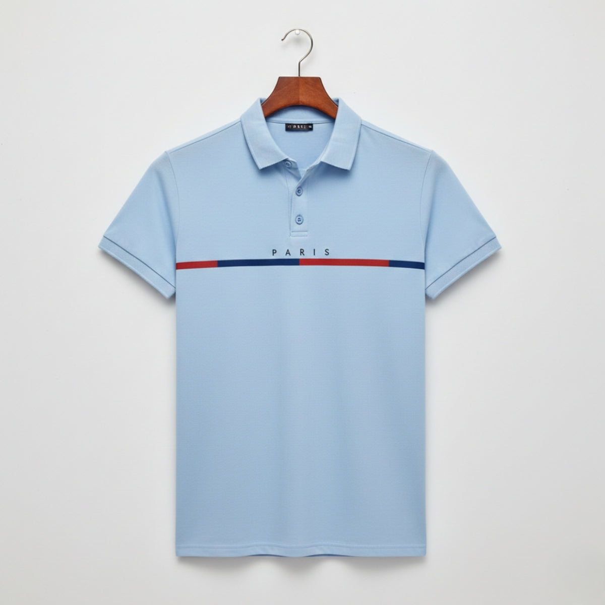 Pack of 4 Premium Polo T-Shirts for Men | PT-06
