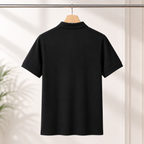 4 Men's Everyday Polo T-Shirts with Pockets ( P-5)
