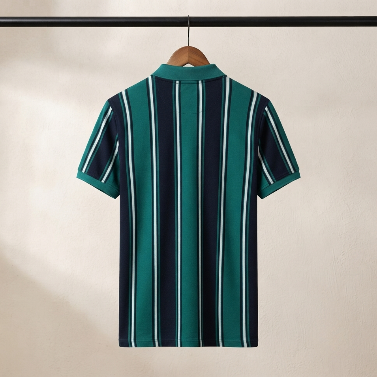 4 Polo T-Shirts Combo ( P-7 )